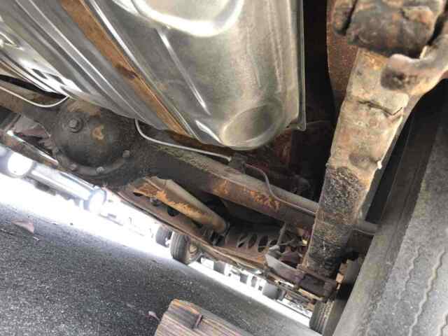 Chevrolet Master Deluxe 1941 image number 43