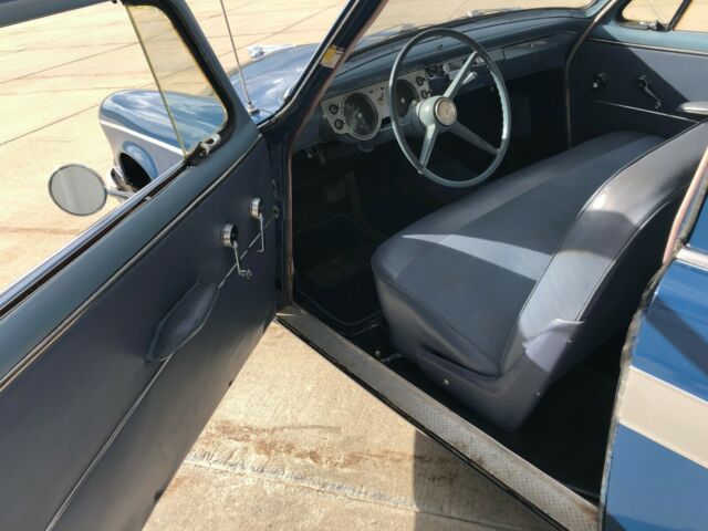 Studebaker Commander 1955 image number 10