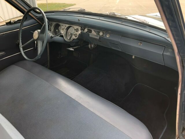 Studebaker Commander 1955 image number 11