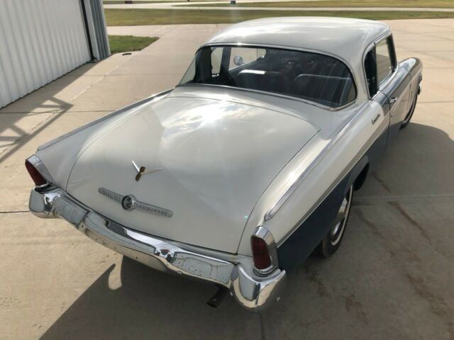 Studebaker Commander 1955 image number 4