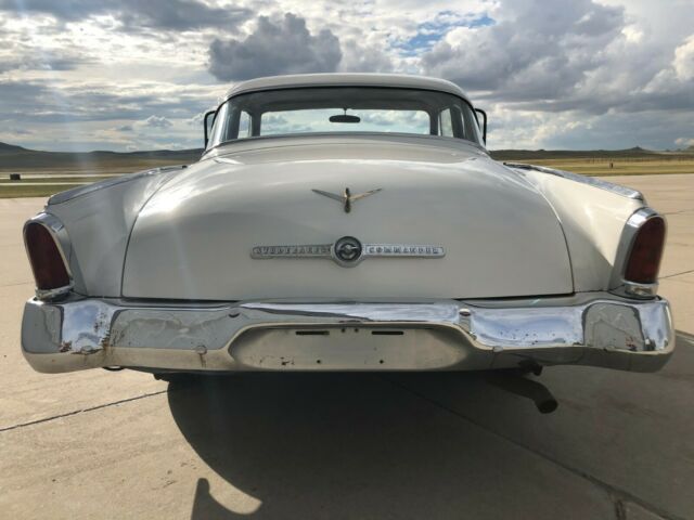 Studebaker Commander 1955 image number 7