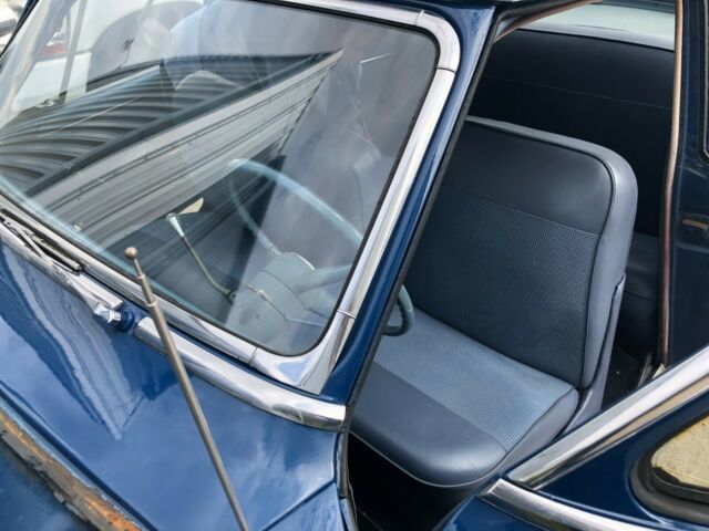Studebaker Commander 1955 image number 9