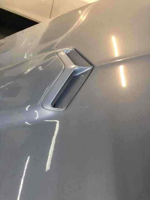 Pontiac GTO 1966 image number 20