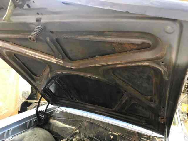 Pontiac GTO 1966 image number 21