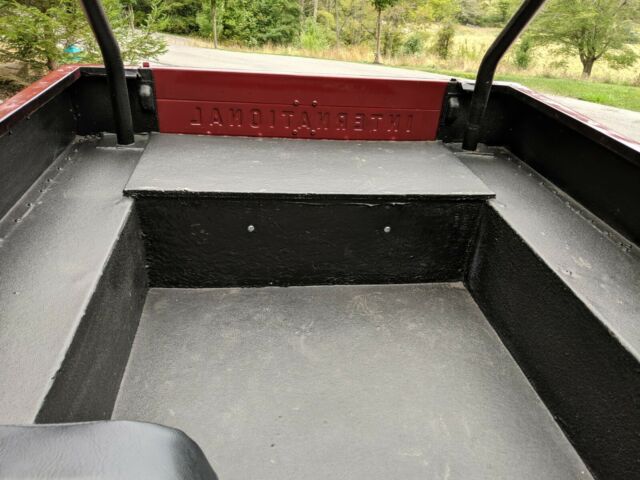 International Harvester Scout 1965 image number 37