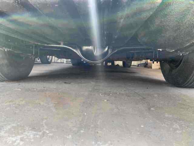 Oldsmobile 88 1957 image number 4