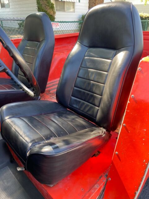 Ford Bronco 1966 image number 10