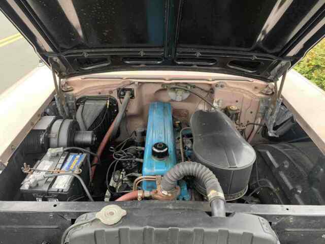 Chevrolet Bel Air 1957 image number 15