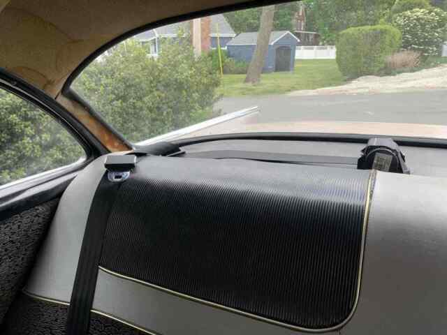 Chevrolet Bel Air 1957 image number 30