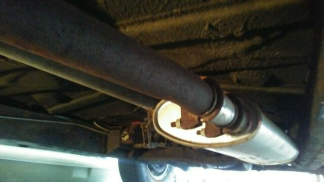 Plymouth P15 Deluxe 1948 image number 19