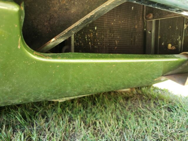 Dodge Challenger 1971 image number 35