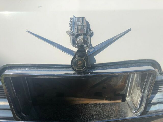 Cadillac DeVille 1964 image number 15