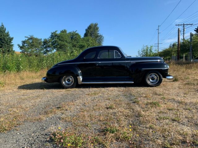 Plymouth Special Deluxe 1948 image number 0