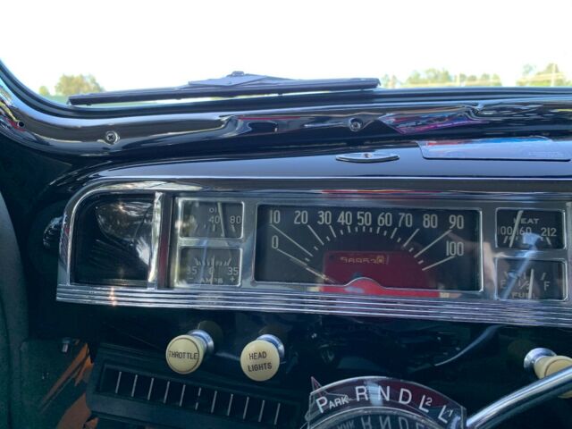 Plymouth Special Deluxe 1948 image number 16