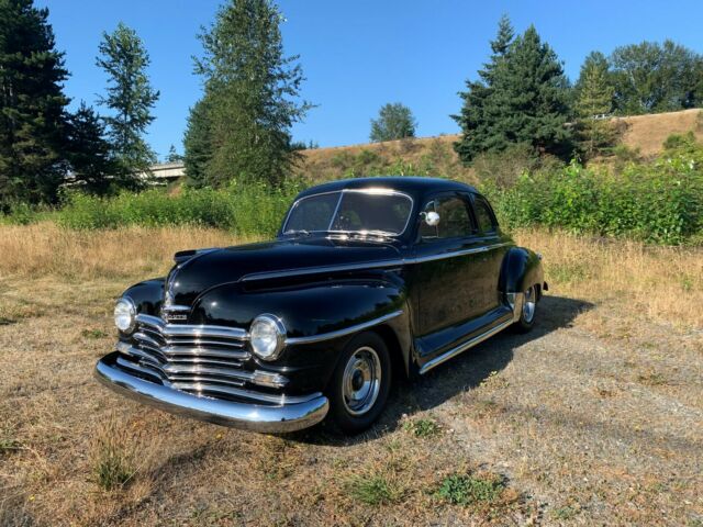 Plymouth Special Deluxe 1948 image number 2