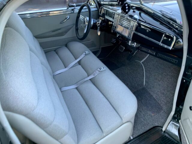 Plymouth Special Deluxe 1948 image number 23