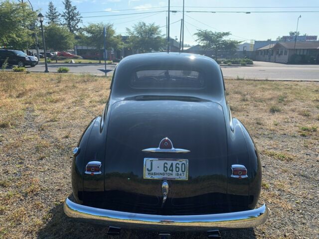 Plymouth Special Deluxe 1948 image number 3