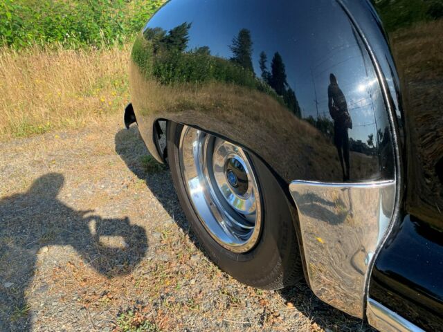 Plymouth Special Deluxe 1948 image number 34