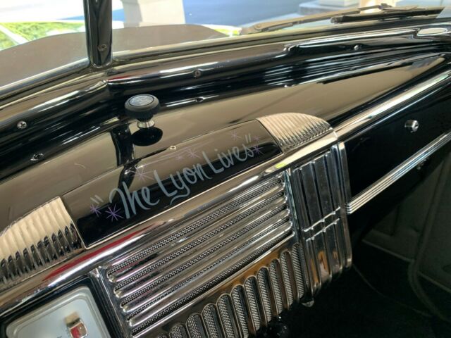 Plymouth Special Deluxe 1948 image number 41