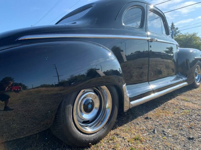 Plymouth Special Deluxe 1948 image number 6