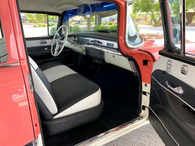Buick Century 1956 image number 32