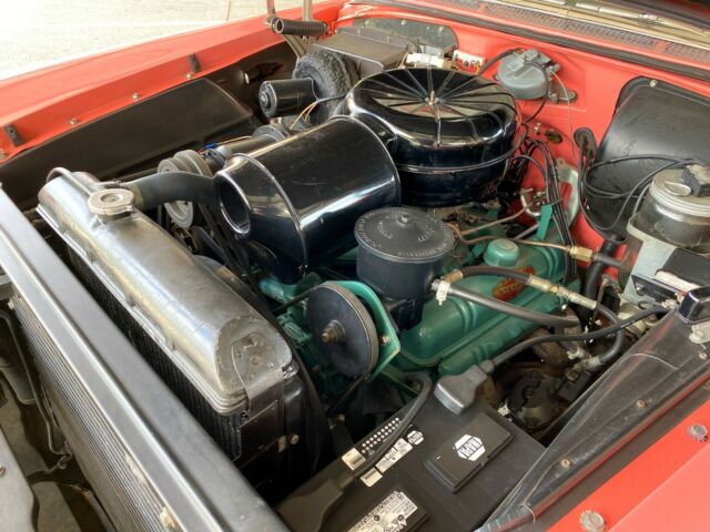 Buick Century 1956 image number 44