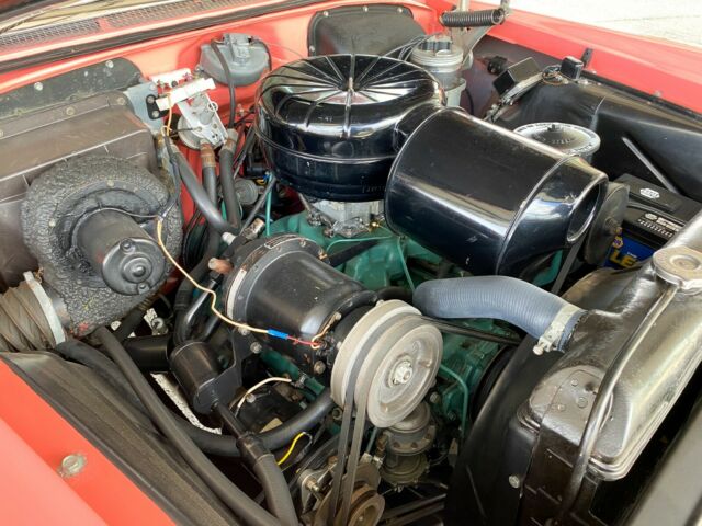 Buick Century 1956 image number 45