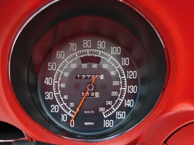 Chevrolet Corvette 1977 image number 15