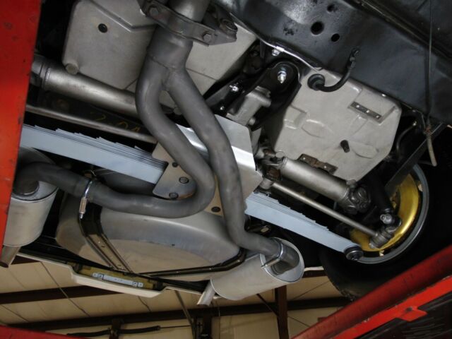 Chevrolet Corvette 1977 image number 43