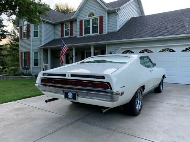 Ford Torino 1971 image number 15