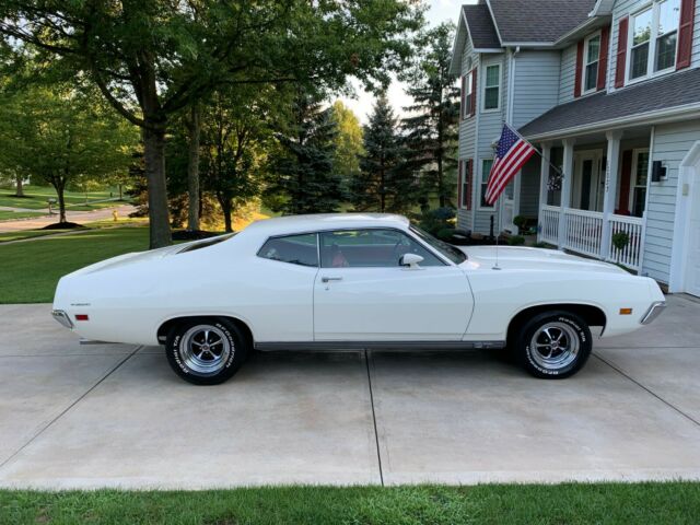 Ford Torino 1971 image number 16