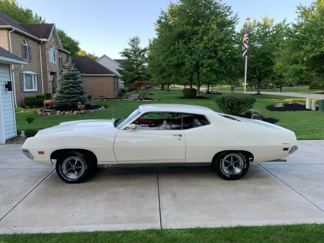 Ford Torino 1971 image number 2