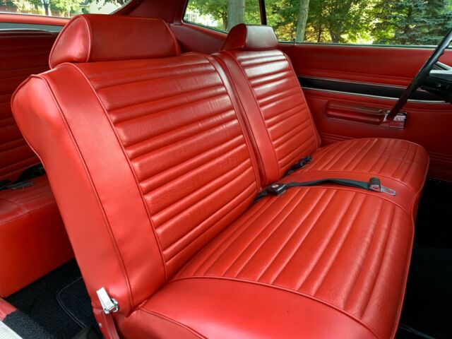 Ford Torino 1971 image number 6