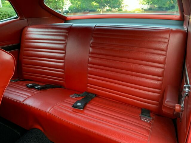 Ford Torino 1971 image number 7