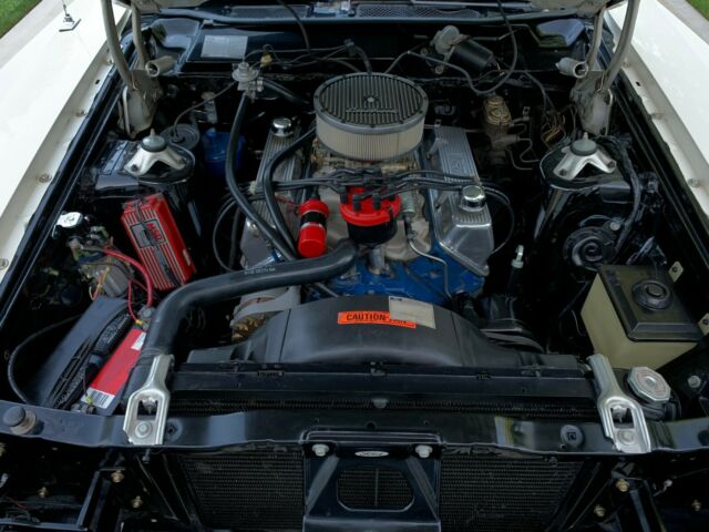 Ford Torino 1971 image number 8