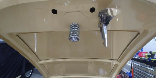 MG MGB 1969 image number 34