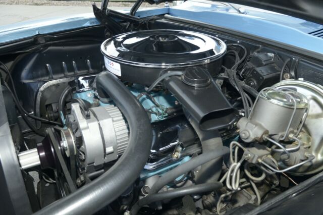 Pontiac Firebird 1969 image number 10