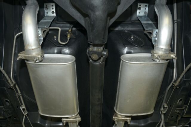Pontiac Firebird 1969 image number 12