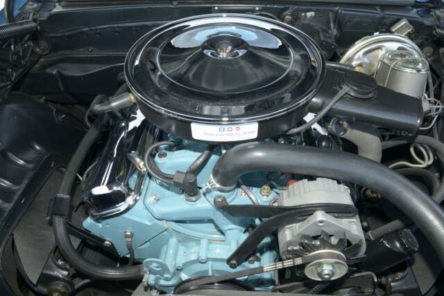 Pontiac Firebird 1969 image number 30