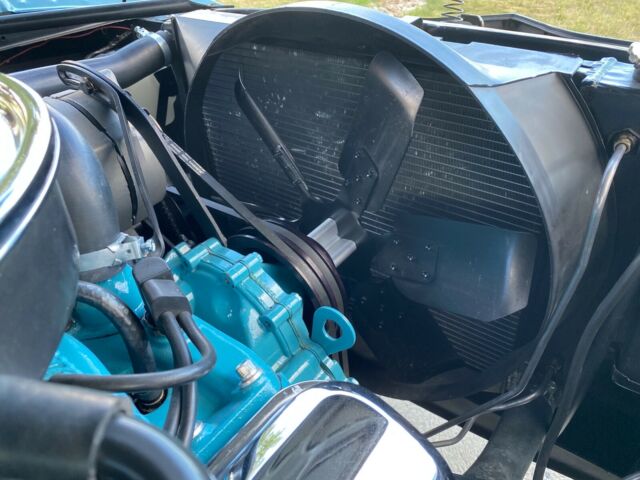 Pontiac Firebird 1969 image number 32