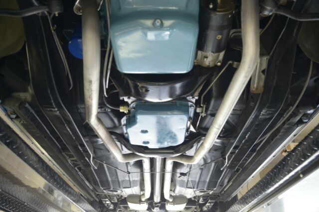 Pontiac Firebird 1969 image number 34