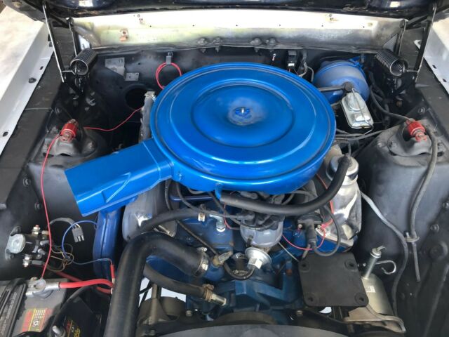 Mercury Cougar 1968 image number 38