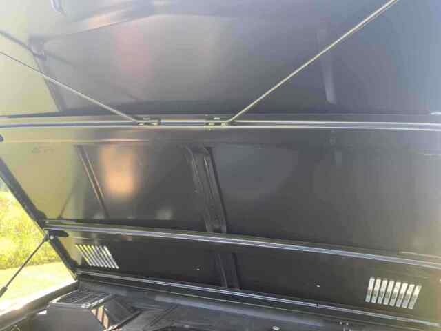 Ford Bronco 1974 image number 15