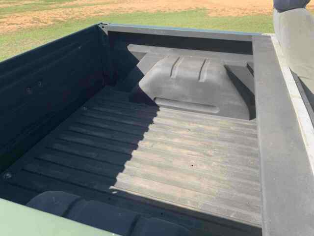 Ford Bronco 1974 image number 18