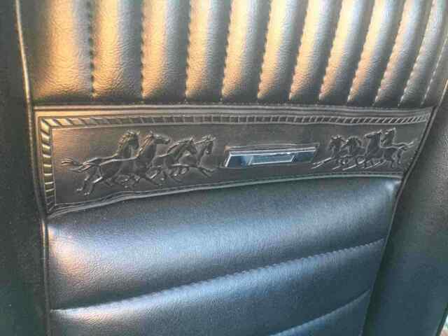 Ford Mustang Fastback K Code 1965 image number 18