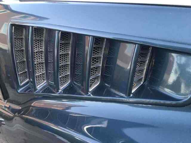 Ford Mustang Fastback K Code 1965 image number 32
