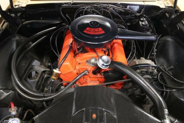 Chevrolet Camaro 1967 image number 3
