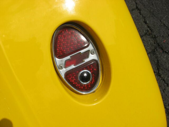 Chevrolet 5 Window Coupe 1933 image number 25