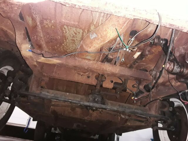 Volkswagen Bus/Vanagon 1966 image number 11