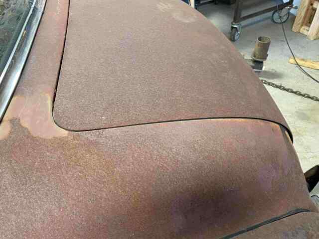 Dodge Coronet 1951 image number 5
